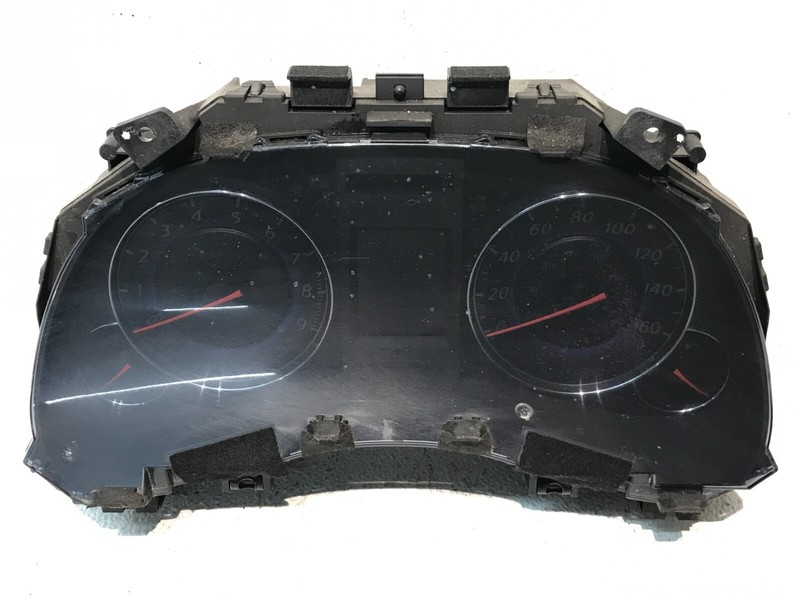 2009 Infiniti G37 Speedometer Meter Head Cluster Unit Gauge OEM 178,892K Miles
