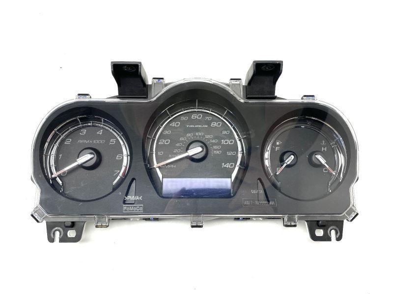 Speedometer Instrument Cluster BG1T-10849-AF Fits 2011-2012 Ford Taurus 33790
