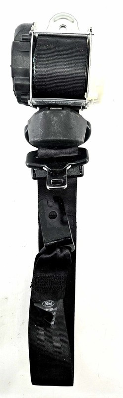 2018-2020 Ford EcoSport RH Passenger Right Rear Seat Belt Retractor Assembly OEM