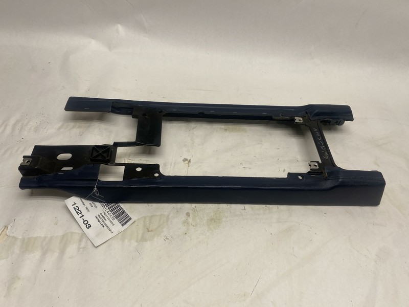 2006-2011 ASTON MARTIN V8 VANTAGE FRONT CENTER CONSOLE LOWER FRAME PANEL OEM