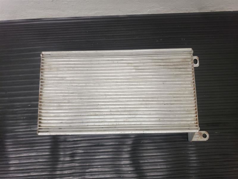 04-08 Chrysler Pacifica Audio Equipment Radio Amplifier OEM 04685876AG