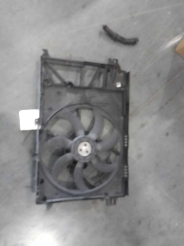 2020 Toyota Camry Engine Cooling Fan Motor OEM 1636025010 107K Miles