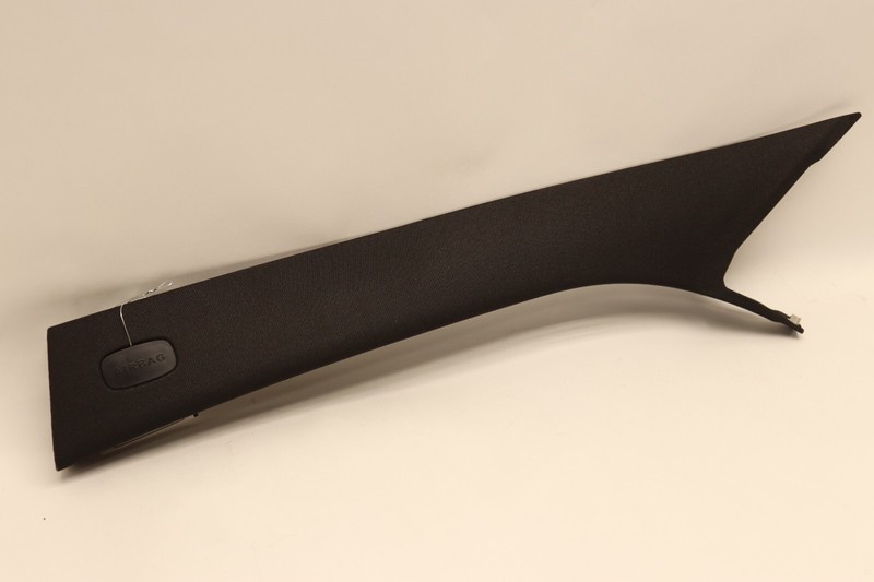 2015-2021 MERCEDES C-CLASS C300 W205 SEDAN LEFT WINDHSIELD A PILLAR COVER OEM