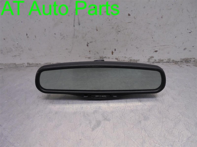 1999 JEEP GRAND CHEROKEE INTERIOR INSIDE REAR VIEW MIRROR OEM