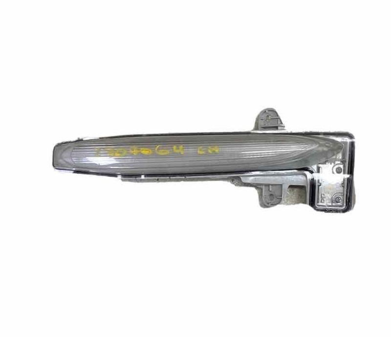 20 22 TOYOTA COROLLA SEDAN FRONT LEFT SIDE DAYTIME RUNNING LAMP OEM 812B002010
