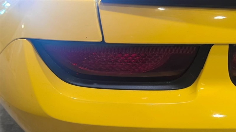 Driver Left Tail Light Outer Fits 10-13 CAMARO 3517143