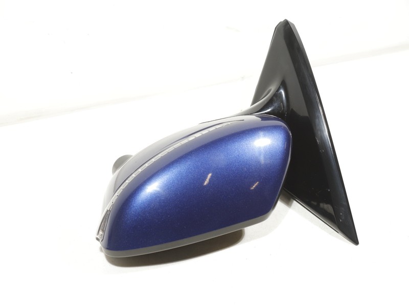 2018-2020 NISSAN Pathfinder LEFT LH Side Door Mirror NO GLASS W/ Camera OEM 67K