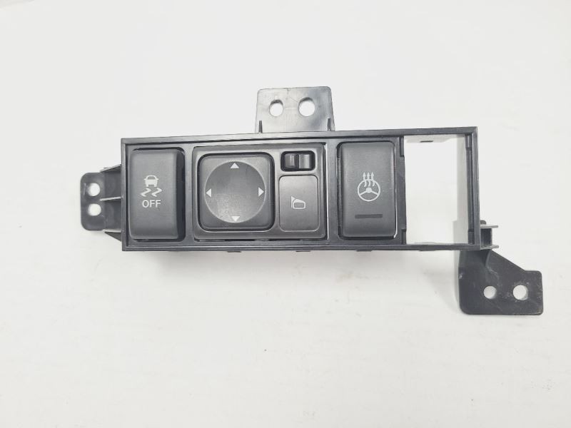 MIRROR SWITCH Fits 2013 Maxima 566216