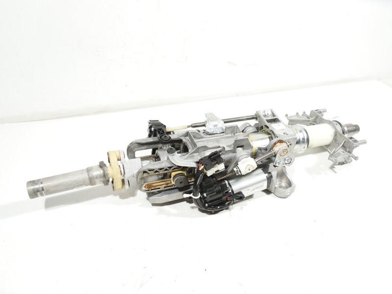 2011-2016 BMW 528i 535i 550i F10 xDrive 2.0L Power Adjust Steering Column OEM