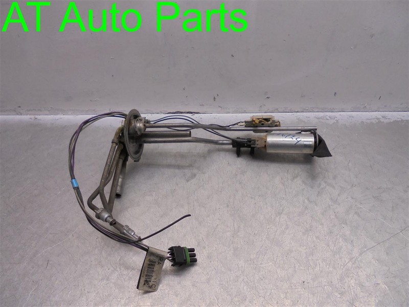 88-95 CHEVROLET C1500 C2500 C3500 5.0L FUEL TANK PUMP OEM 25168719