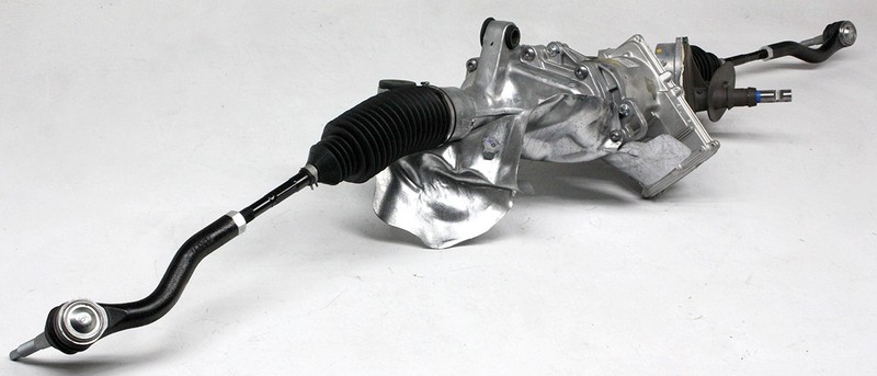 87853945 OEM Electric Power Steering Rack For Acadia, Enclave, XT6