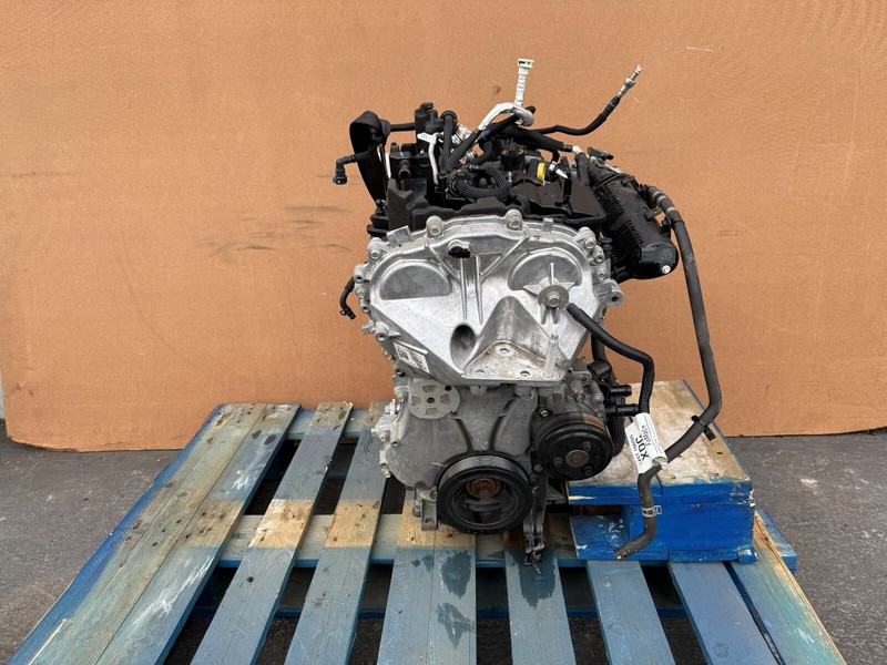 FORD BRONCO SPORT 2021-2023 OEM ENGINE MOTOR AWD ASSEMBLY 1.5T 71K