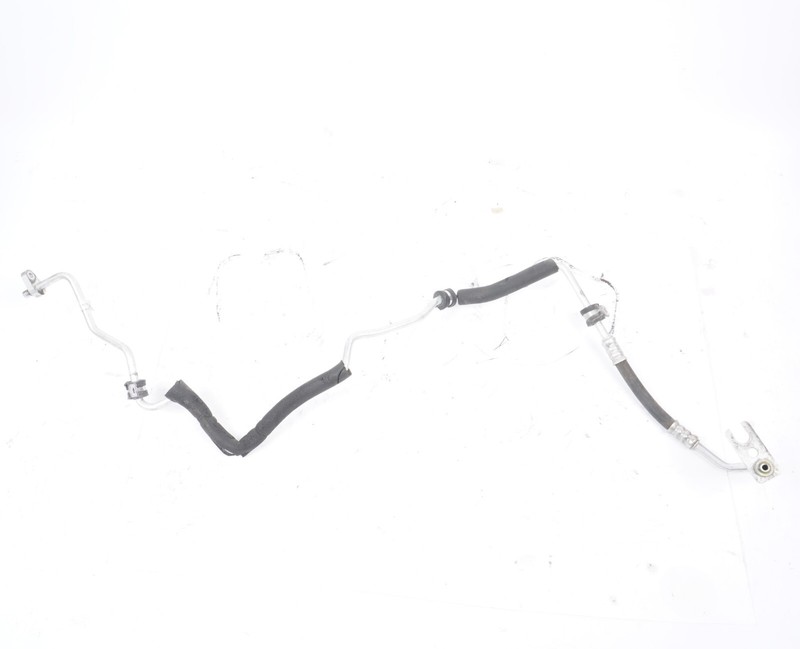 2014-2021 Maserati Ghibli AC Air Conditioning Condenser Hose Tube Pipe LineOEM