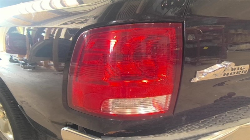 Driver Tail Light Classic Style 5 Lug Wheel Fits 09-23 DODGE 1500 PICKUP 3512400