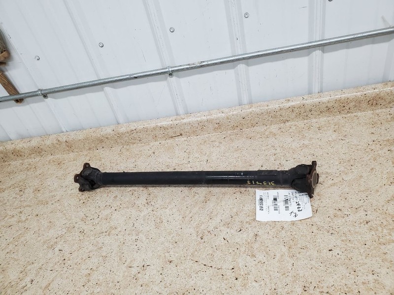 Front Drive Shaft Fits 13-18 BMW 320i 301578
