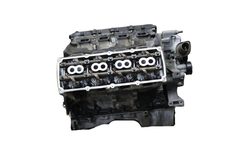 OEM Mopar Dodge Charger RT Durango Grand Cherokee 5.7L V8 Hemi Engine Long Block