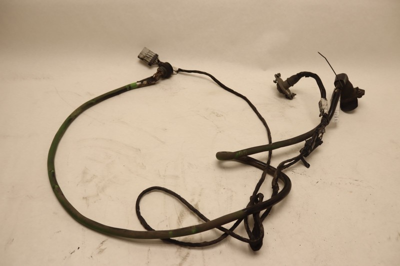 2018-2023 PETERBILT 579 PACCAR CHASSIS TRAILER WIRING HARNESS CABLE OEM