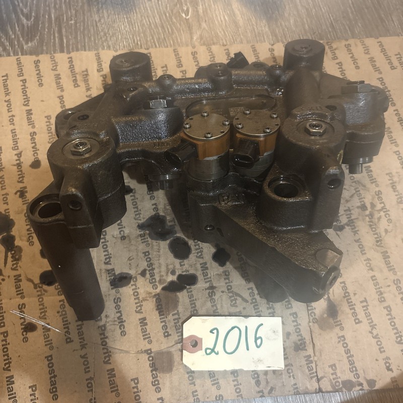 Caterpillar C13Diesel Engine Jake BrakeP/N 305-0633 , 1333-04-WF5