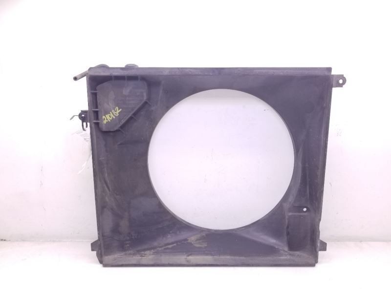 2007 TOYOTA TACOMA 2.7L 4CYL RADIATOR FAN SHROUD