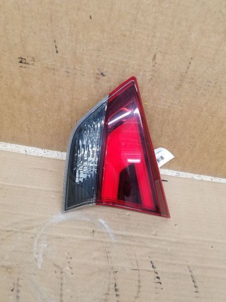Passenger Tail Light Liftgate Mounted VIN K 1st Digit Fits 17-19 ROGUE 255716