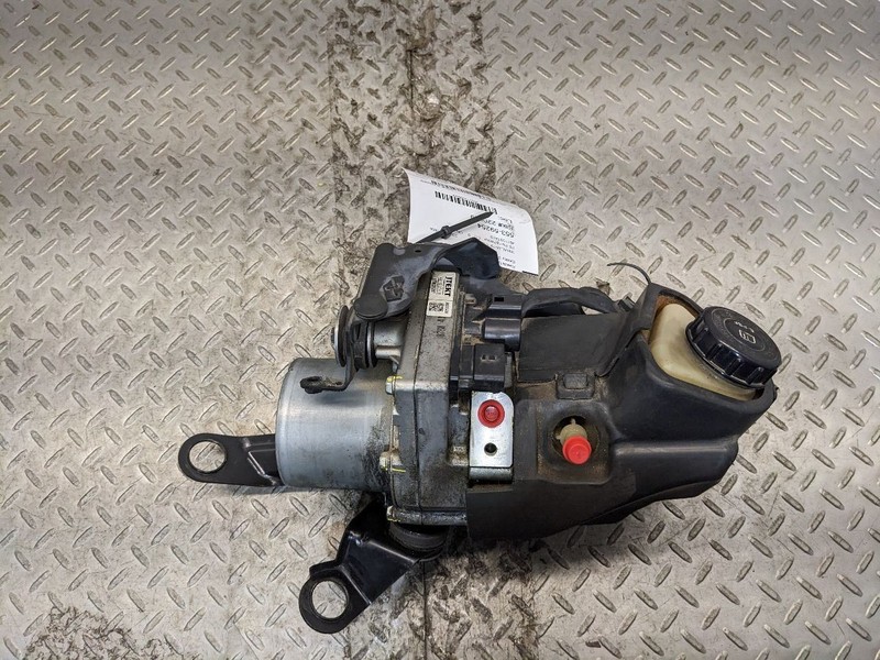 Power Steering Pump Thru 7/31/15 Fits 14-15 ALTIMA 1185043