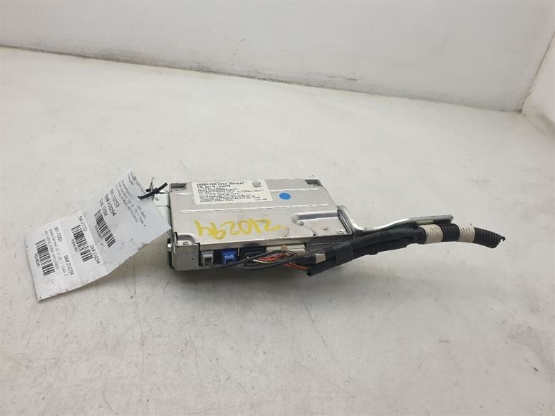 2007 LEXUS LS460 4.6L 2WD AT TELEPHONE COMPUTER CHASSIS ECM ASSEMBLY