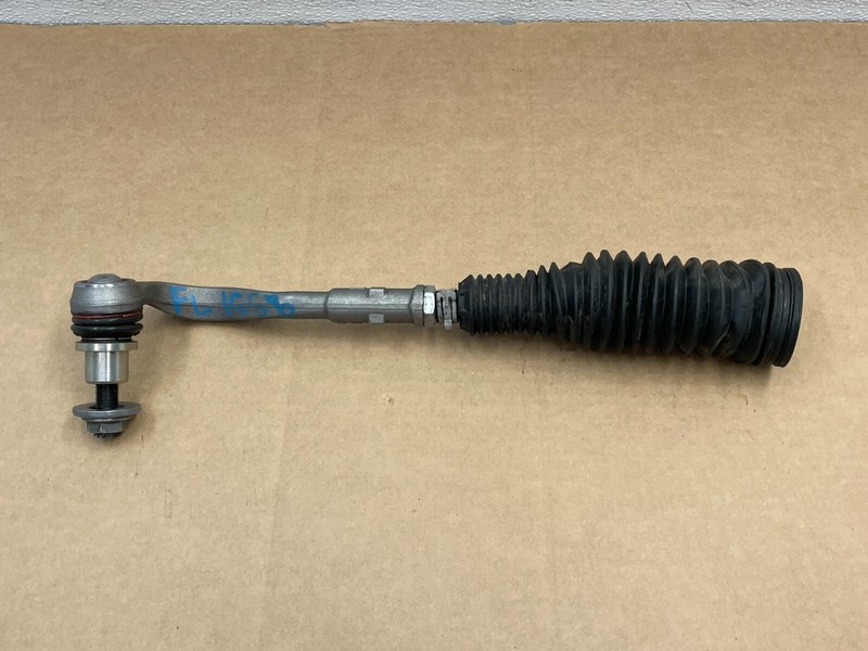 2020-2024 Audi A5 Sportback Left Steering Tie Rod W/Boot AWD 1556 OEM