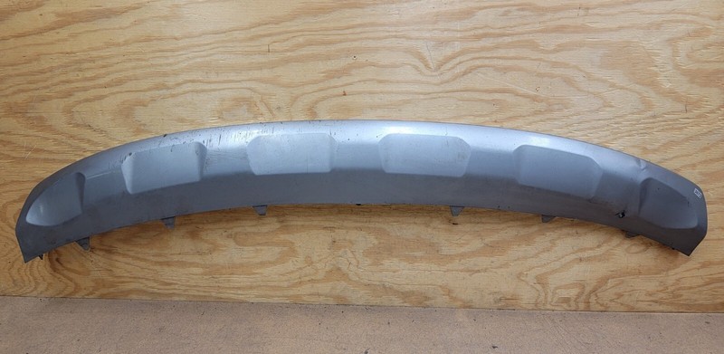 2016 - 2018 Kia Sorento Front Bumper Valance Skid Plate Spoiler 86565-C6010 OEM
