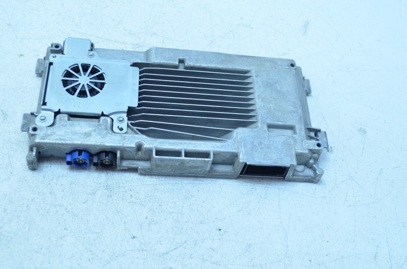 22-24 BMW i4 G26 SPEEDOMETER INSTRUMENT CLUSTER CONTROL MODULE OEM