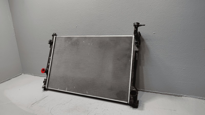 Toyota Camry Engine Motor Coolant Cooling Radiator OEM 2018-2024