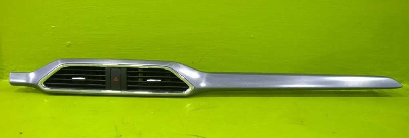 16-23 CX-9 CENTER DASH RIGHT LEFT AC AIR VENT GRILLE PANEL OEM 3476-148