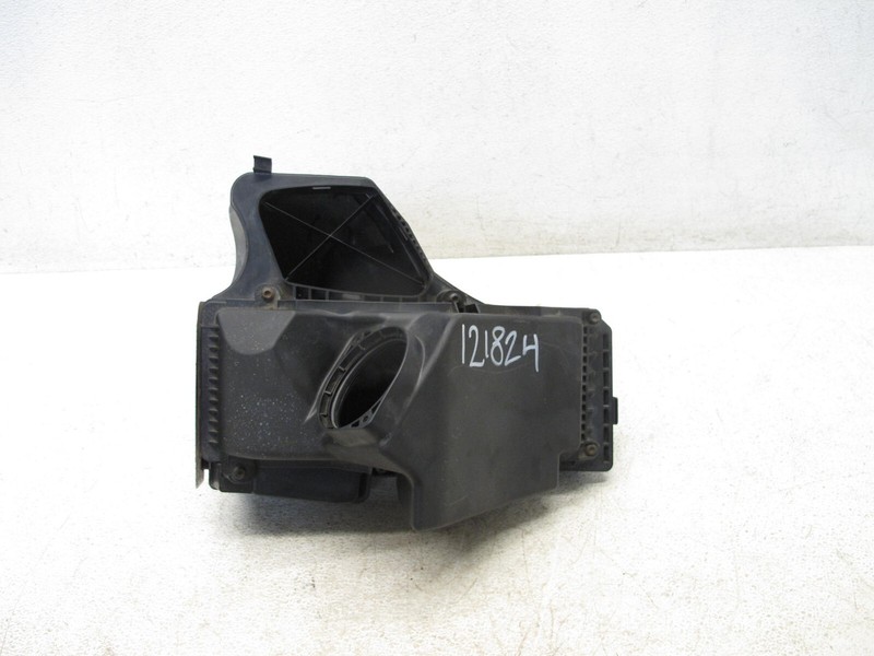 09-17 AUDI 8T A5 B8 A4 Q5 2.0 FSI AIR FILTER BOX CLEANER ASSEMBLY OEM 121824