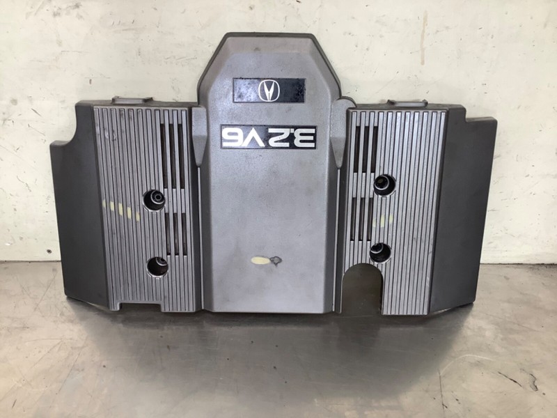 97-98 Acura TL 3.2L Engine Cover Used OEM
