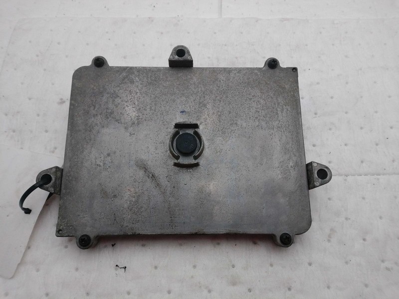 2005 Honda Odyssey Engine Control Module ECM OEM 246889 114K Miles