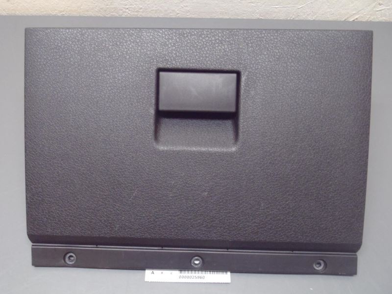 Glove Box CL3Z-1506024-AC Black Fits 2009-2014 Ford F150 62491