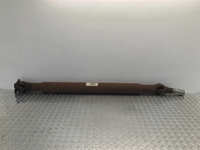 04-09 DURANGO 07-09 ASPEN 4X4 REAR DRIVE SHAFT 244 TRANSFER CASE OEM 52853018AE
