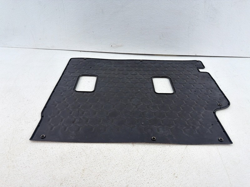 2021 - 2024 FORD BRONCO SPORT REAR LEFT SIDE SEAT BACK PANEL TRIM COVER OEM