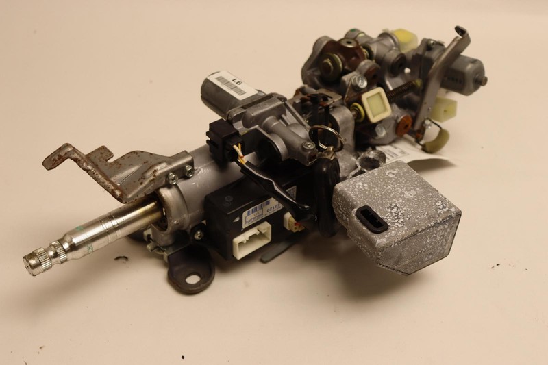 2013-17 LEXUS LS460 LS600H AWD POWER STEERING COLUMN US MARKET W/ PRE-CRASH OEM