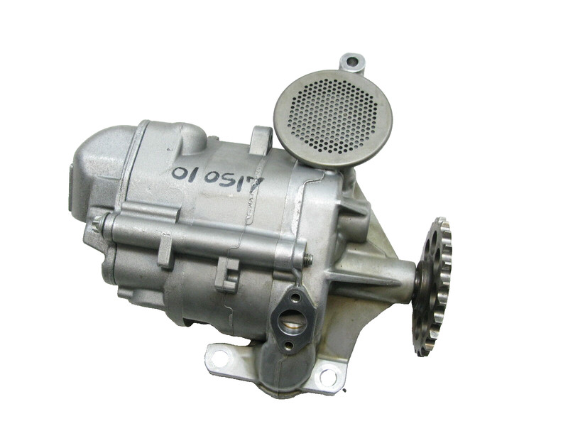 03-06 Mercedes SL500 CLK500 E500 Engine Motor Oil Pump 1131810301 R230 010517