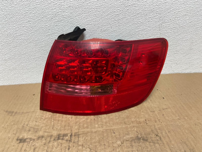 2006 2007 2008 Audi A6 Avant Wagon Right Passenger RH Tail Light OEM AB8417 LK