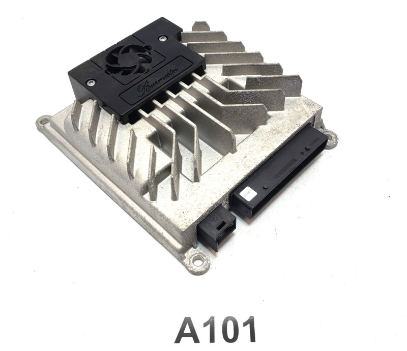 ✅ 15-23 OEM Mercedes W205 C300 C43 S63 Stereo Audio Amp Amplifier