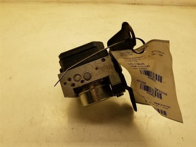00 01 02 03 04 TOYOTA TUNDRA 4.7L FUEL INJECTOR