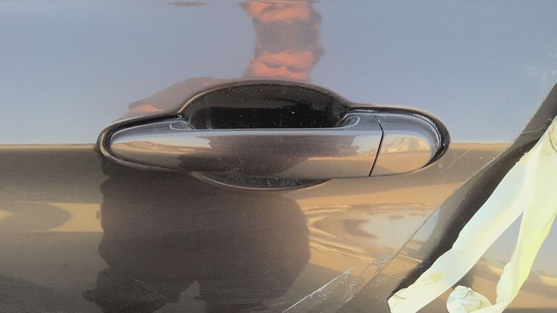 Outside Door Handle BMW 320 SERIES Left 12 13 14 15 16 17 18