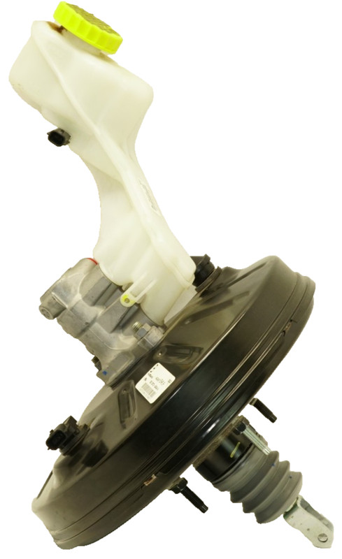 π
2019-2025 INFINITI QX50 OEM. POWER BRAKE BOOSTER W/ MASTER CYLINDER