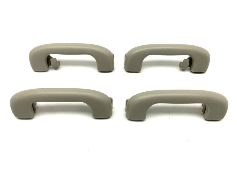Roof Mounted Assist Bar Grab Handle x4 Gray Fits 2017-2022 Buick Encore 87350