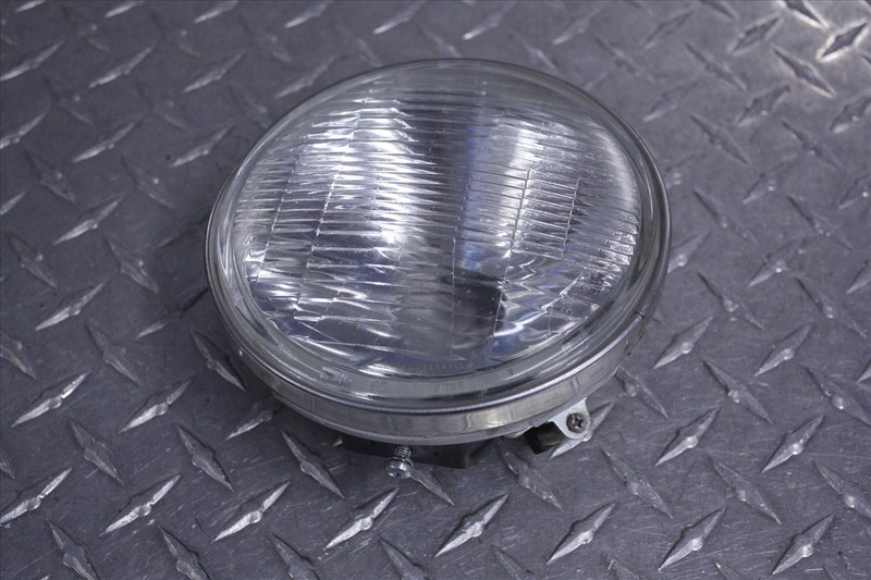 2005 HONDA VT 750 CB HEADLIGHT LAMP OEM VT750 05