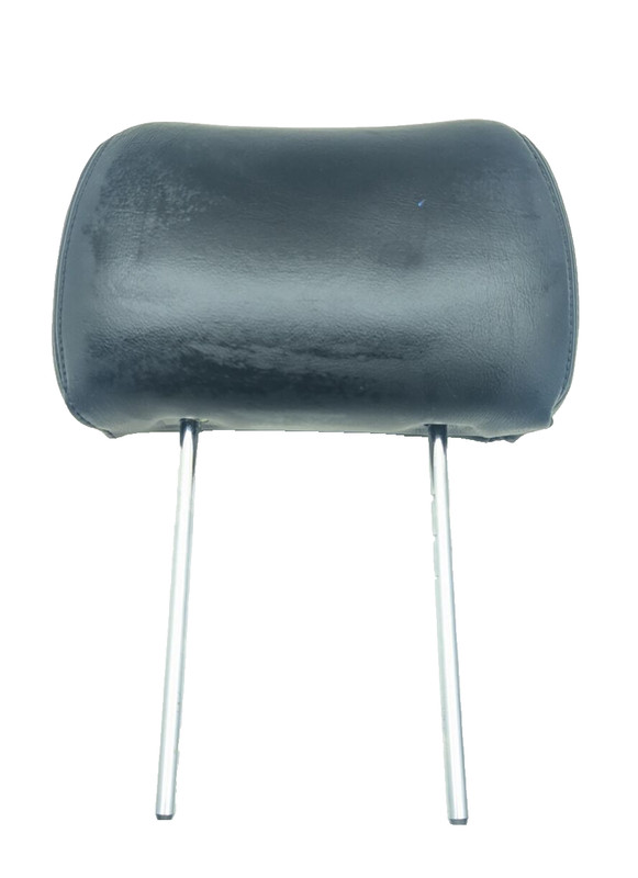 1996-1999 Mitsubishi3000GT Passenger Right HeadRest Black Leather