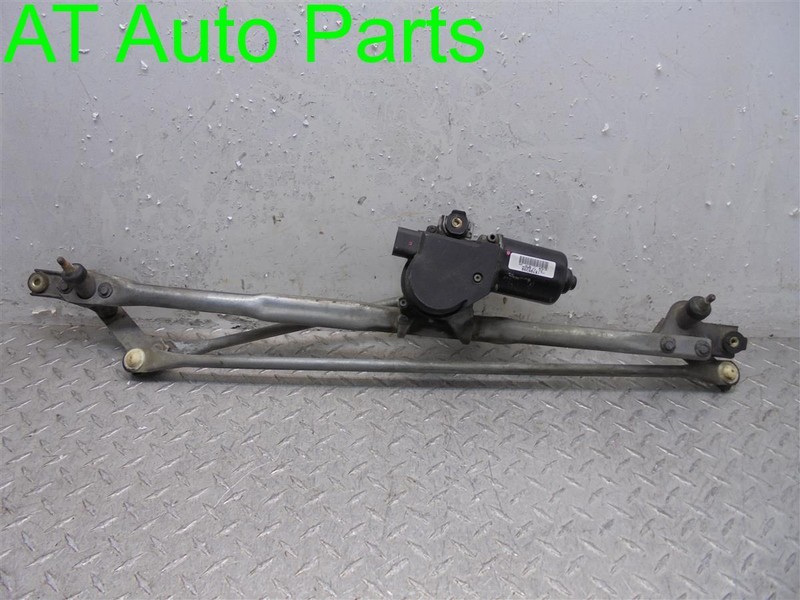 99 00 01 02 SIERRA SUBURBAN TAHOE ESCALADE FRONT WIPER MOTOR 15706390
