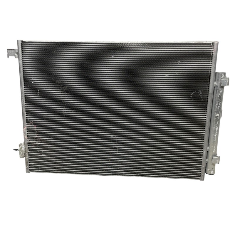 2014-2020 Maserati Ghibli 3.0l A/C Condenser Air Radiator OEM 670296021