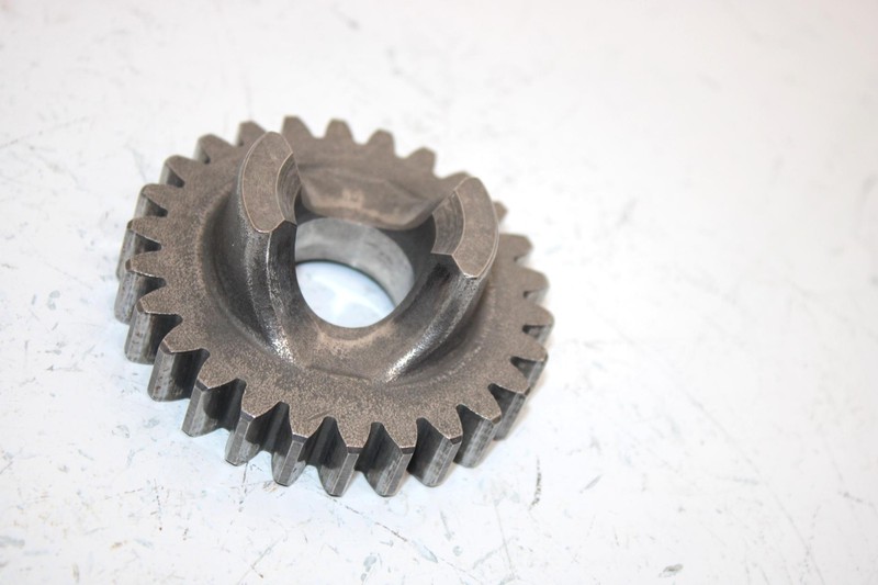 94 YamahaKodiak 400 4wd Oem Middle Driven Gear 26T 2HR-17588-01-00 AY27
